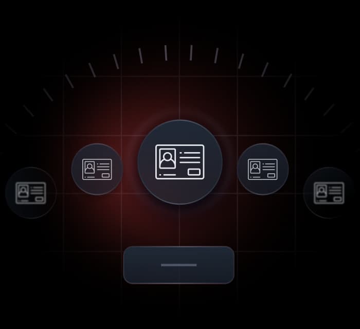ID verification and authentication